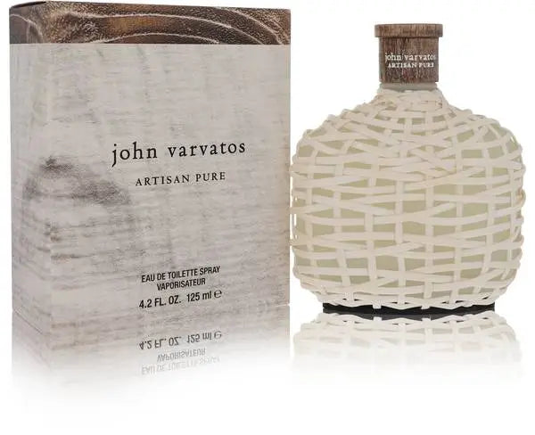 John Varvatos Artisan Pure Cologne