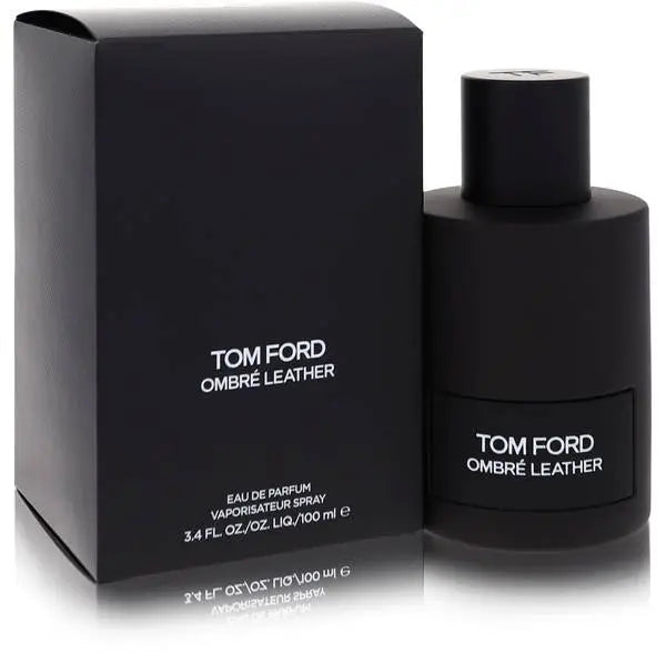 Tom Ford Ombre Leather Perfume - Perfume City