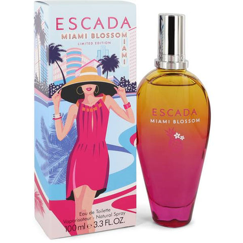 Escada Miami Blossam