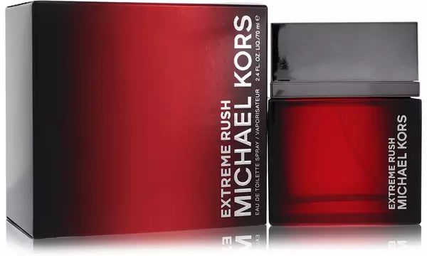 Michael Kors Extreme Rush Cologne