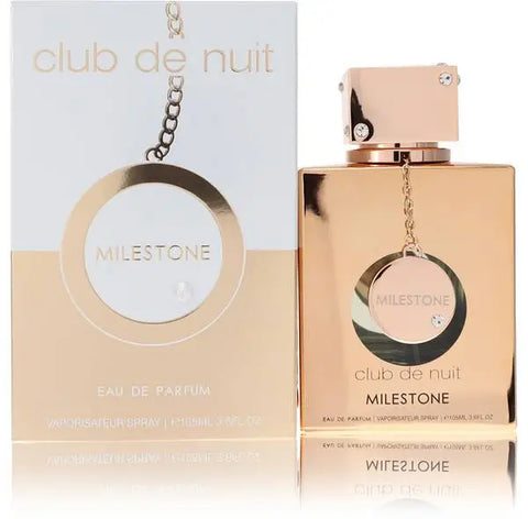 Club De Nuit Milestone Cologne By Armaf