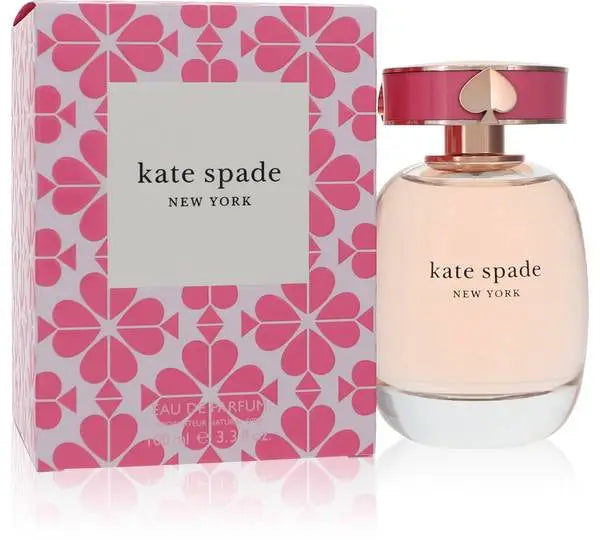 Kate Spade New York Perfume By Kate Spade