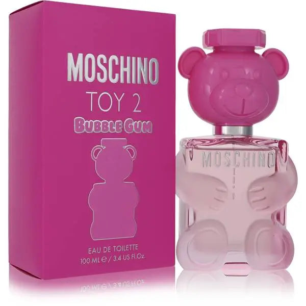 Moschino Toy 2 Bubble Gum Perfume By Moschino