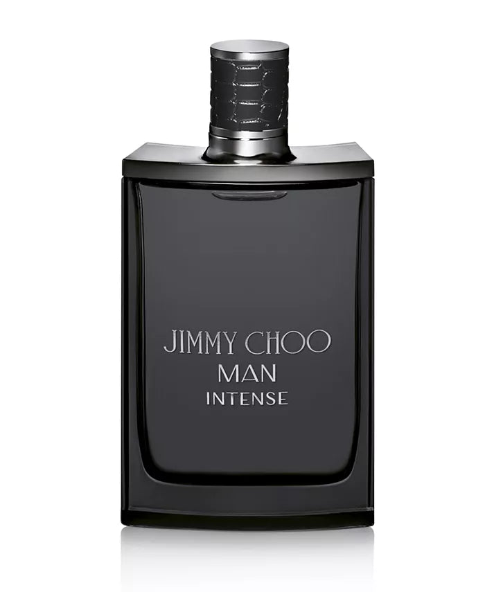 Jimmy Choo Man Intense EDT - Perfume City