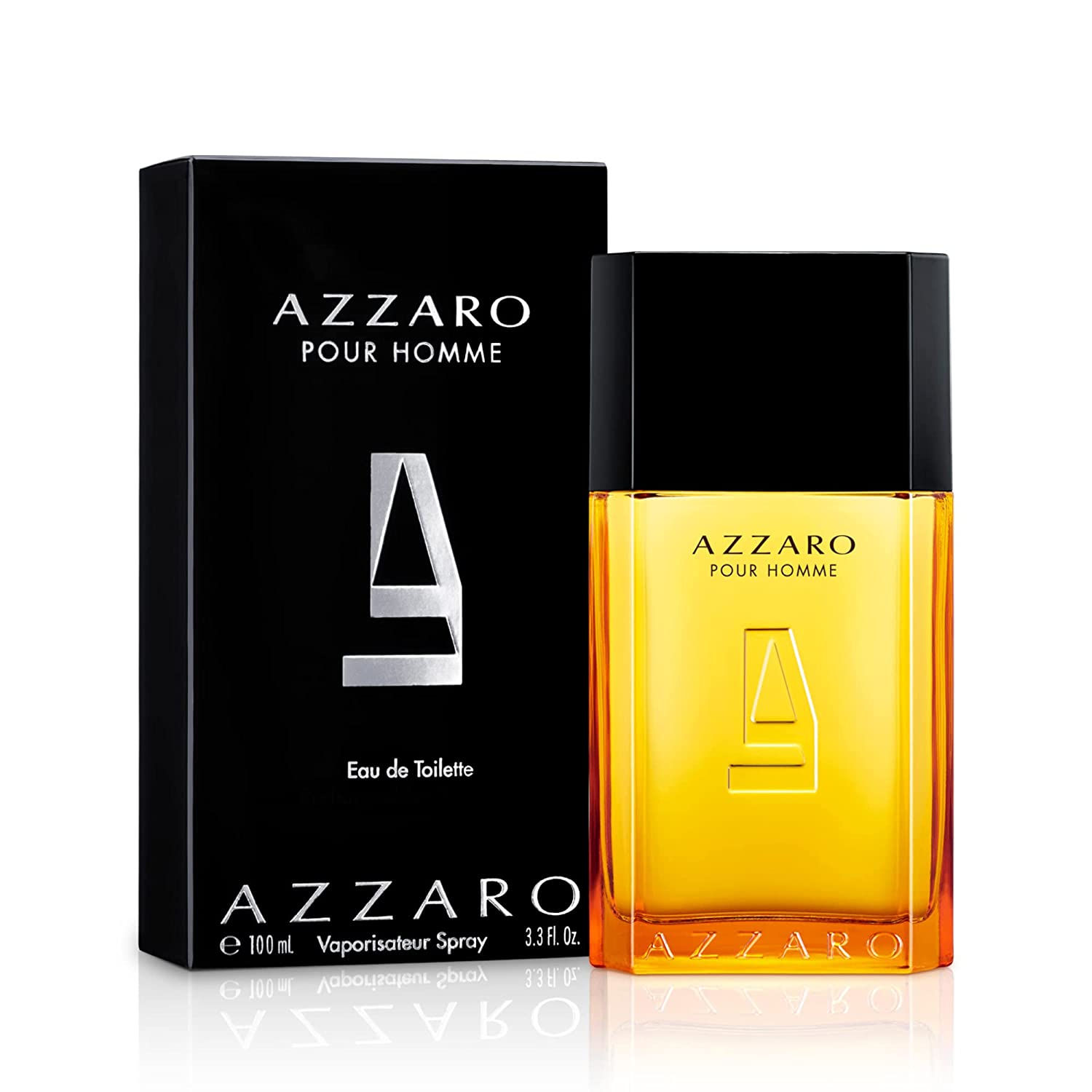 Azzaro Cologne By Azzaro - Perfume City