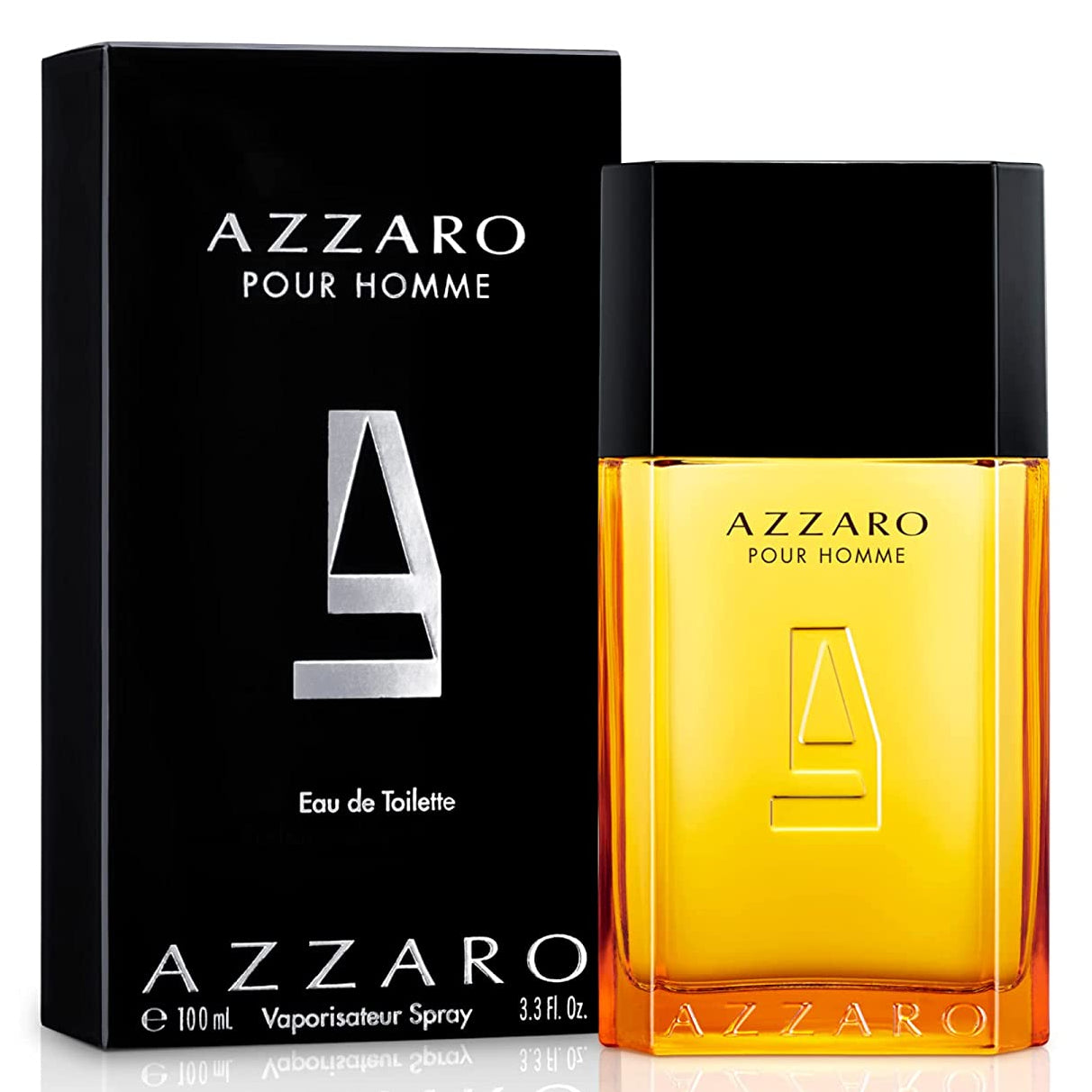 Azzaro Cologne By Azzaro - Perfume City