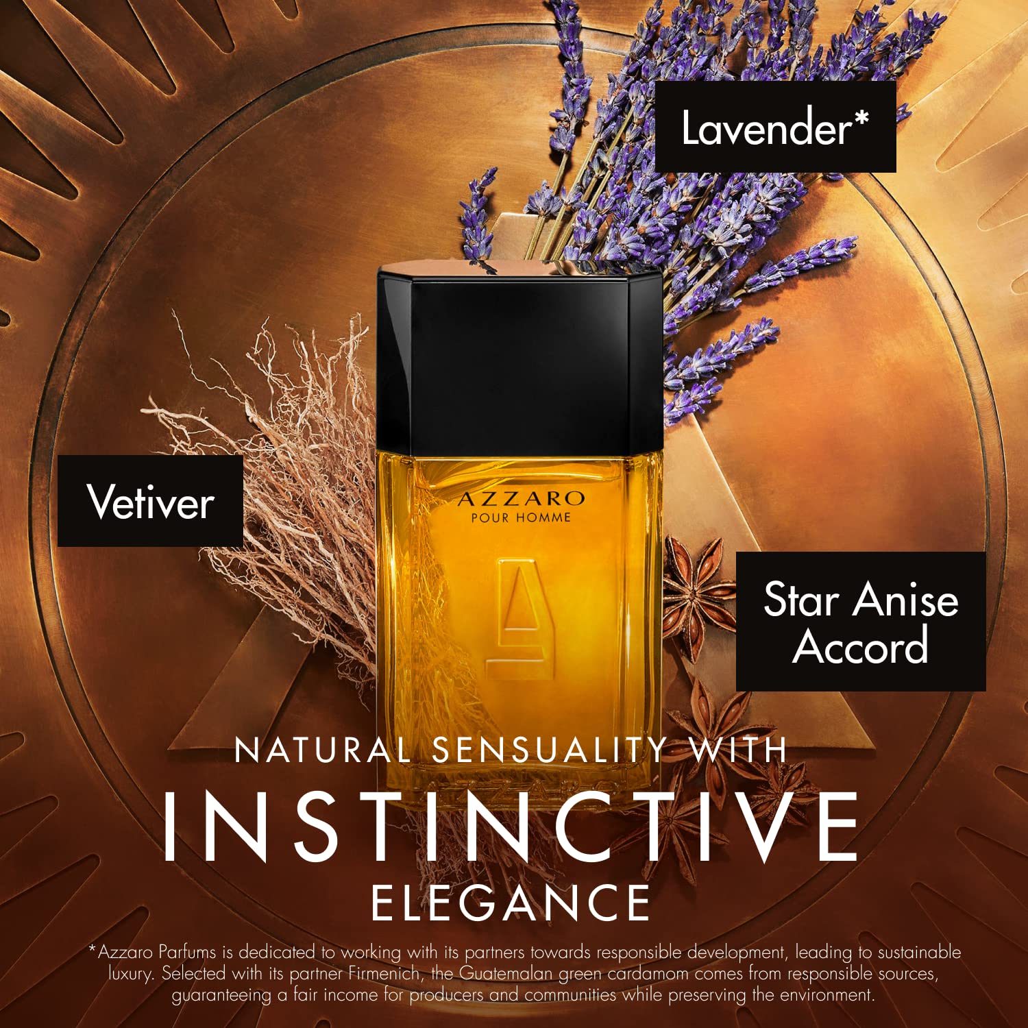 Azzaro Cologne By Azzaro Secondary image