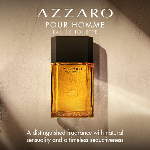 Azzaro Cologne By Azzaro - Perfume City