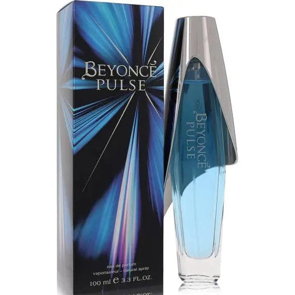 Beyonce Pulse Perfume – Perfume City