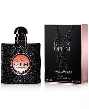 Black Opium EDP - Perfume City