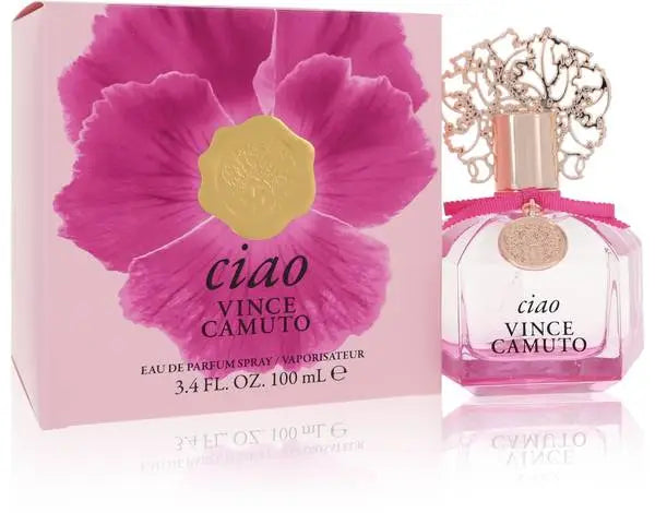 Vince Camuto Ciao Perfume - Perfume City