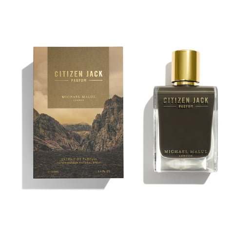 Citizen Jack Parfum - Perfume City