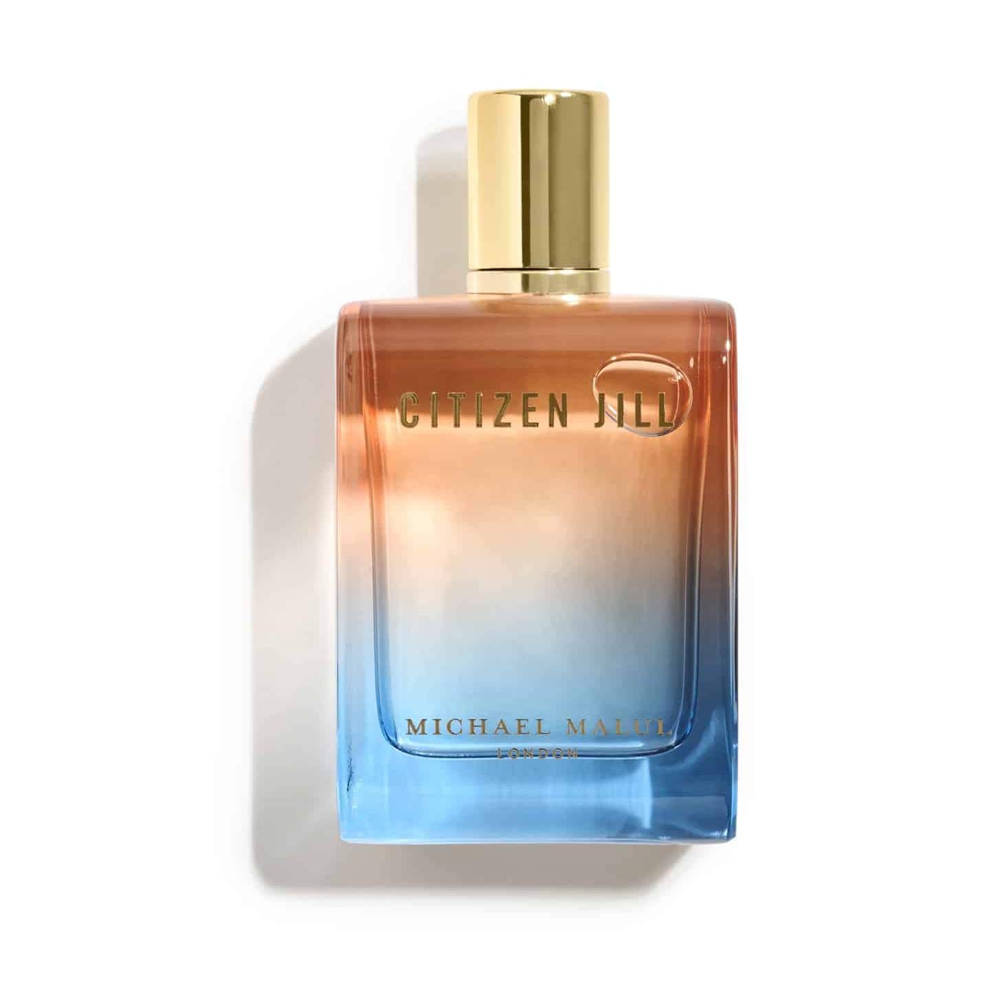 Citizen Jill EDP - Perfume City Main image