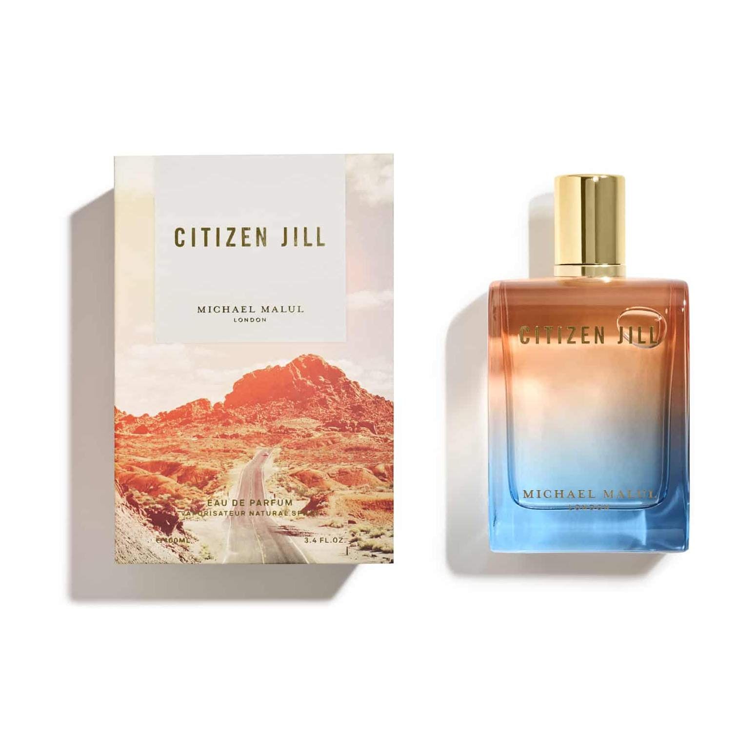 Citizen Jill EDP - Perfume City