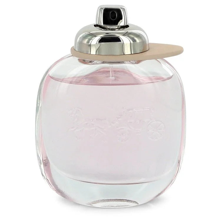 Coach New York EDT - Perfume City