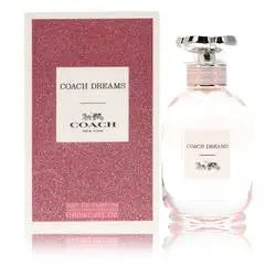 Coach Dream EDP - Perfume City