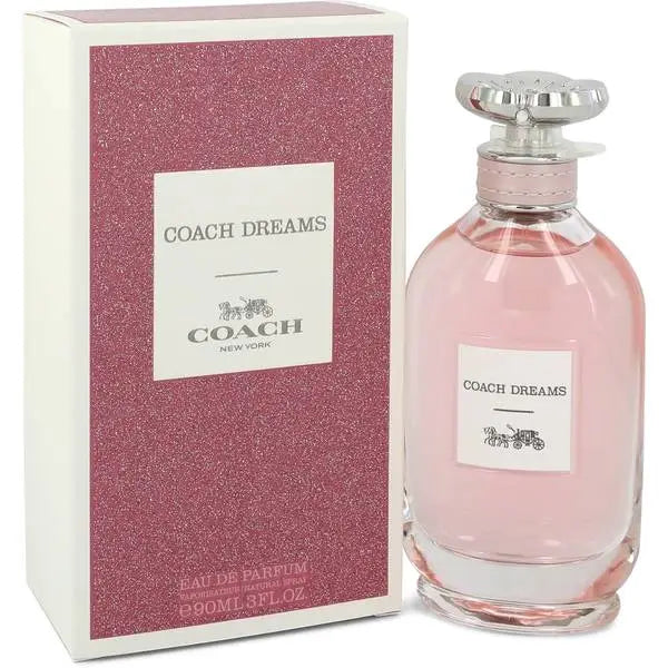 Coach Dream EDP - Perfume City