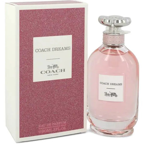 Coach Dream EDP - Perfume City