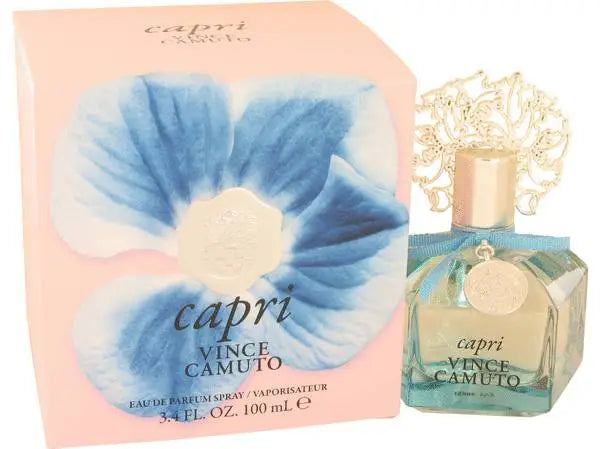 Vince Camuto Capri Perfume - Perfume City