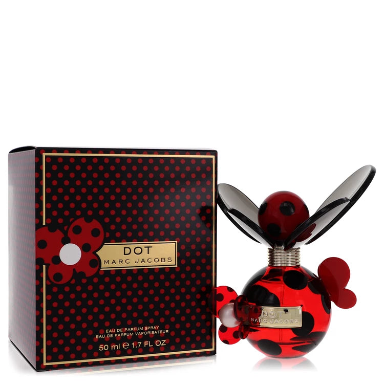 Marc Jacobs Dot Perfume - Perfume City