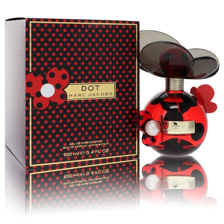 Marc Jacobs Dot Perfume - Perfume City