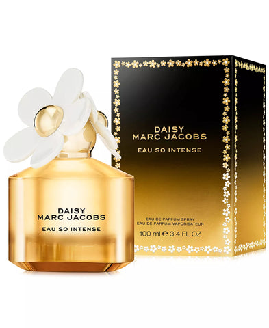 Daisy Eau So Intense EDP - Perfume City