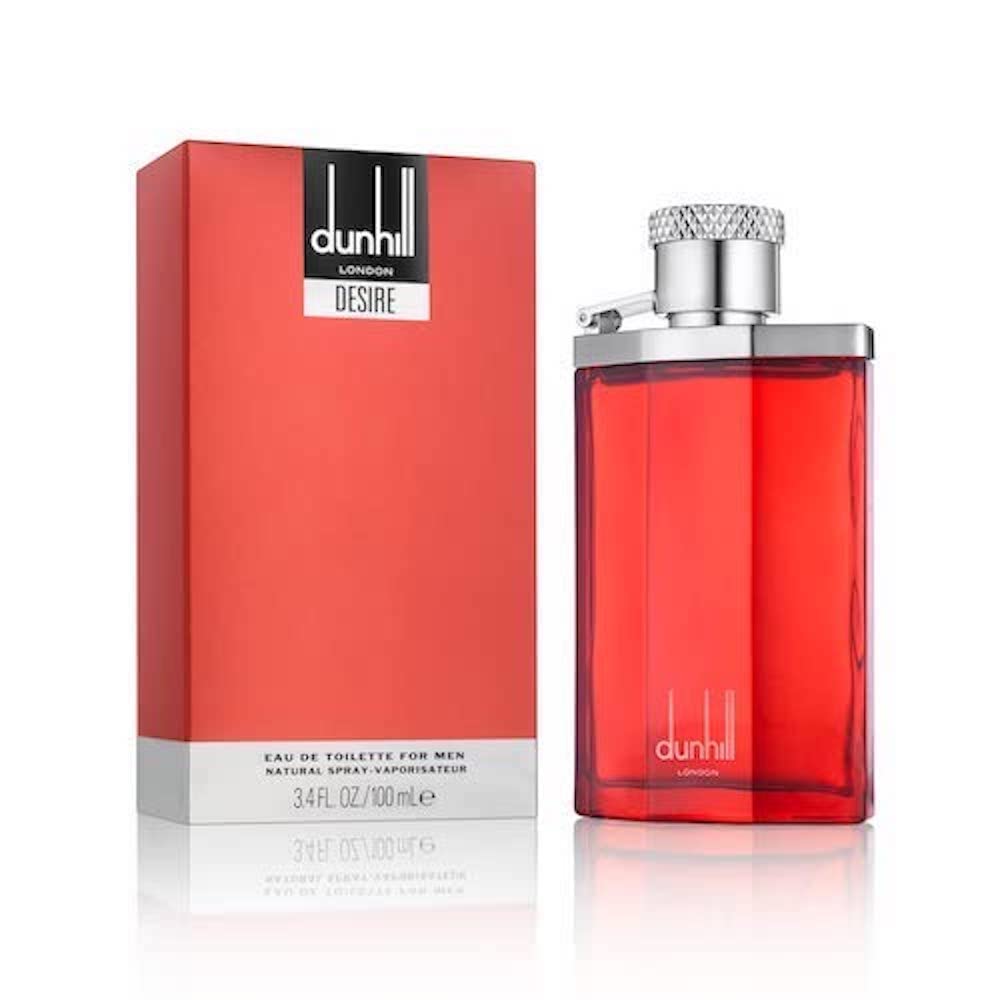 Desire Cologne By Alfred Dunhill