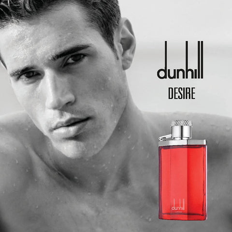 Desire Cologne By Alfred Dunhill