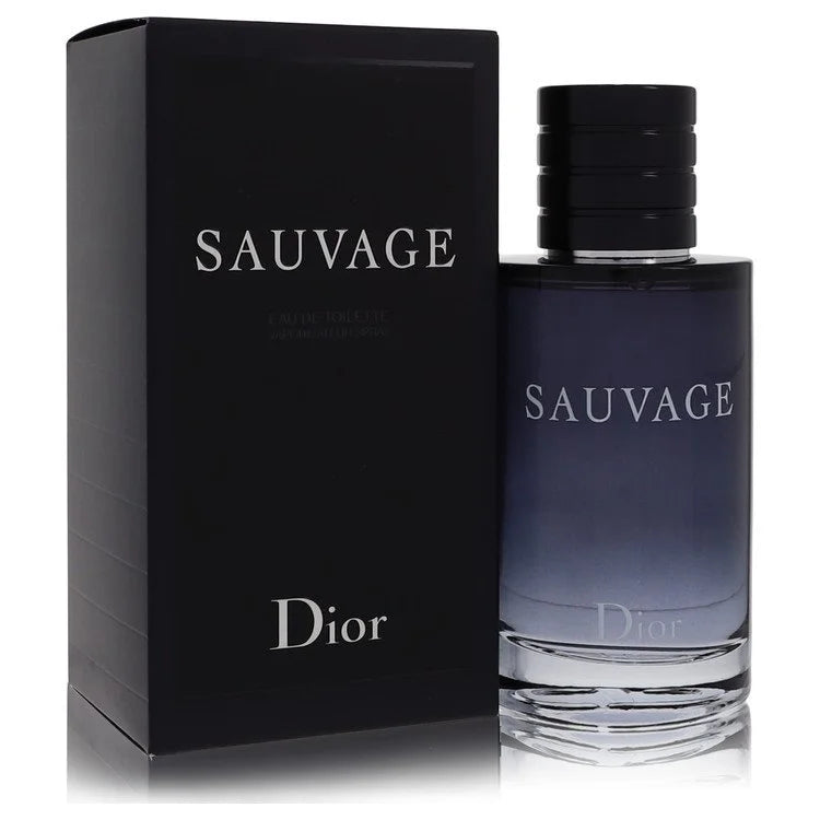 Sauvage Cologne by Christian Dior - Perfume City