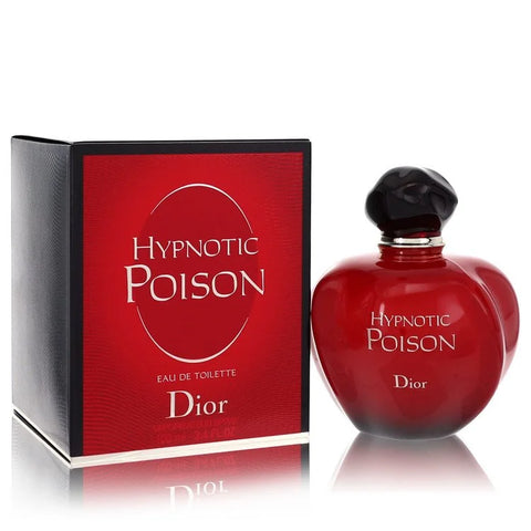 Hypnotic Poison Perfume By Christian Dior - Perfume City