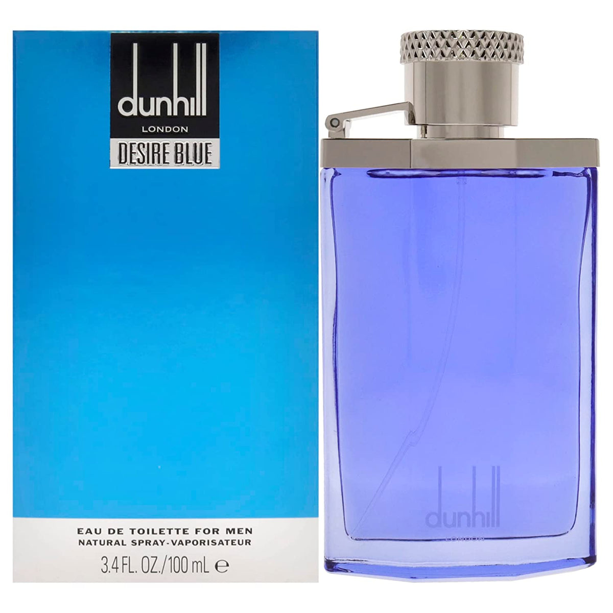 Desire Blue by Alfred Dunhill