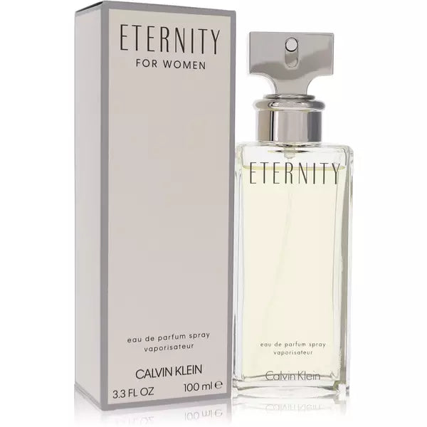 Eternity By Calvin Klein - Perfume City