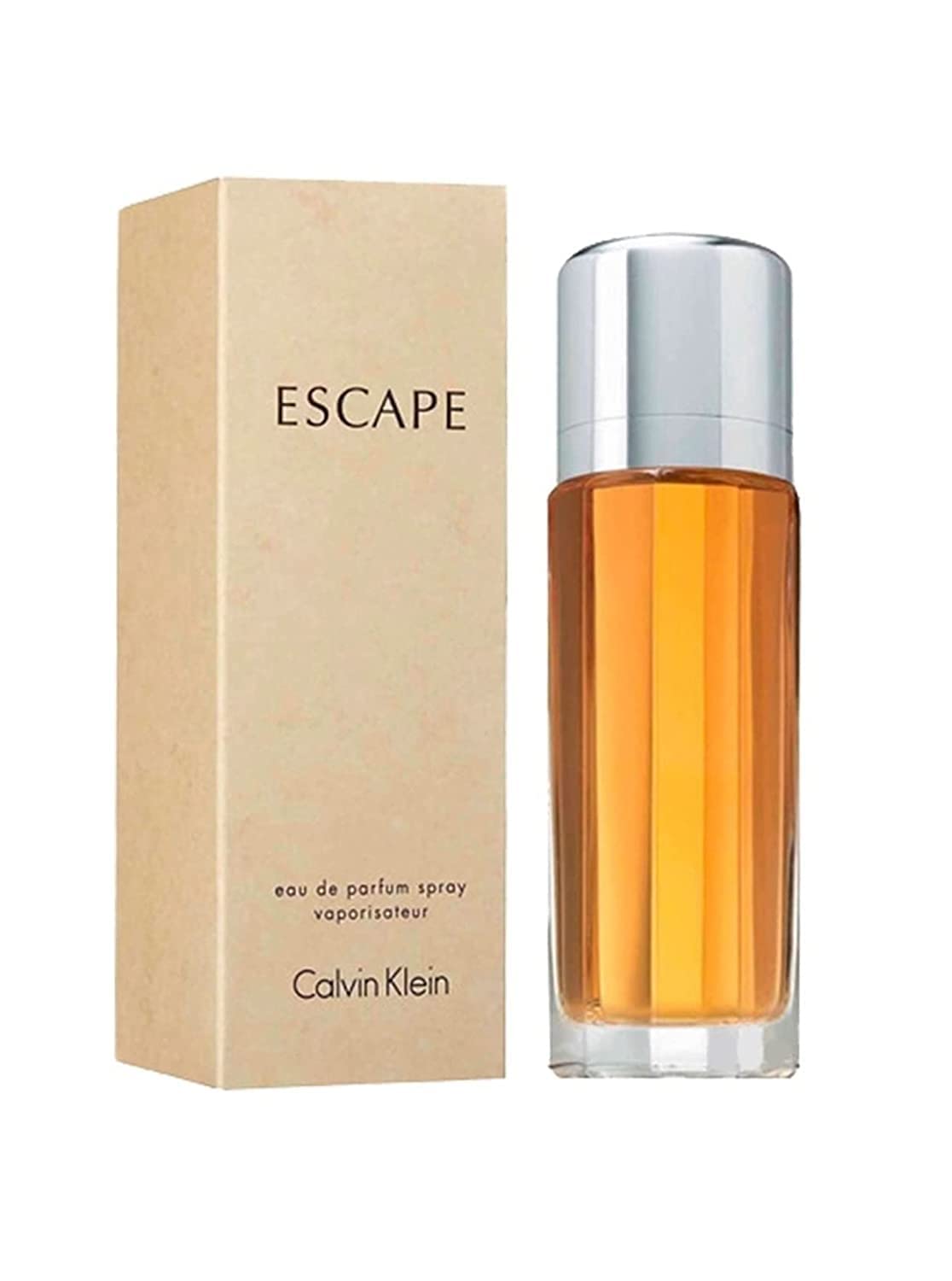 Escape Perfume By Calvin Klein - Perfume City