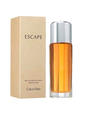 Escape Perfume By Calvin Klein - Perfume City