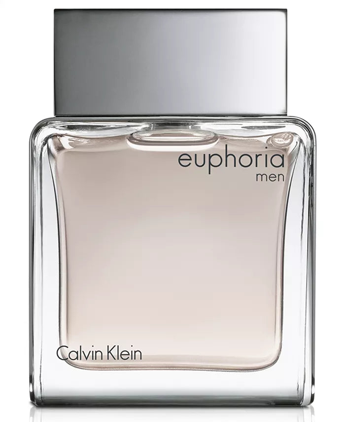 Euphoria Cologne By Calvin Klein - Perfume City