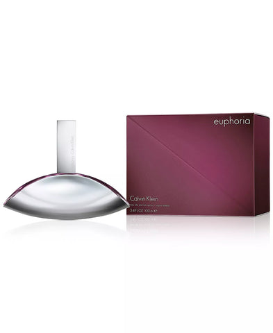 Euphoria by Calvin Klein - Perfume City