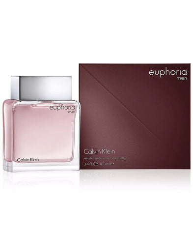 Euphoria Cologne By Calvin Klein - Perfume City