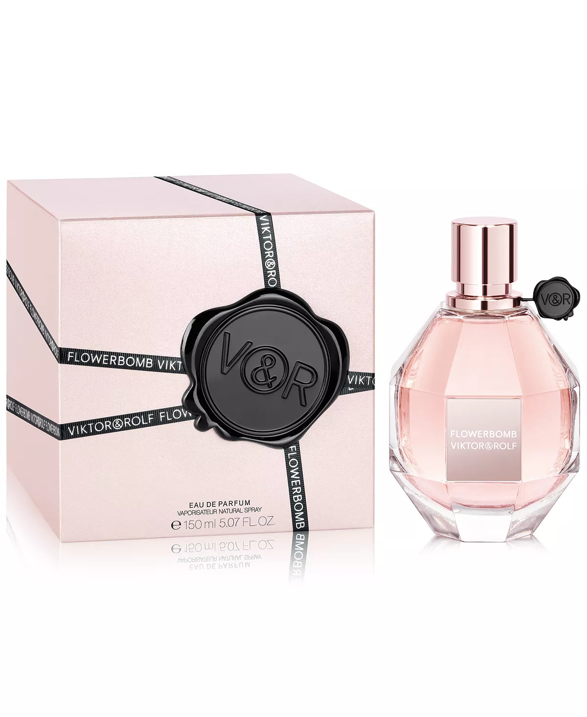 Flowerbomb Perfume By Viktor & Rolf - Perfume City