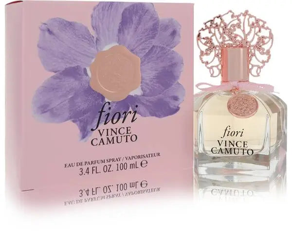 Vince Camuto Fiori Perfume - Perfume City