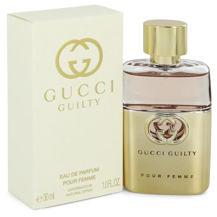 Gucci Guilty EDP