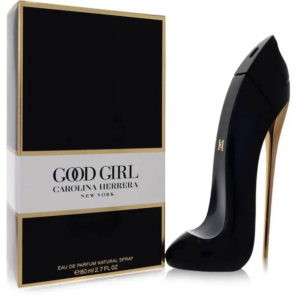 Good Girl Perfume By Carolina Herrera - Perfume City