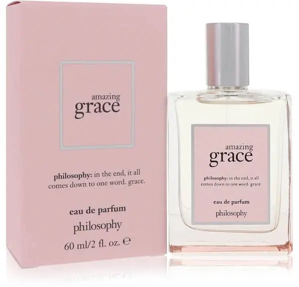 Amazing Grace Perfume - Perfume City