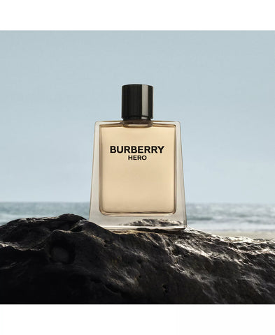 Burberry Hero Eau de Toilette Spray for men - Perfume City