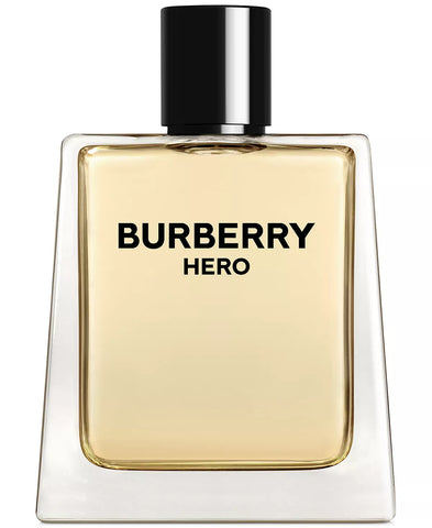 Burberry Hero Eau de Toilette Spray for men - Perfume City