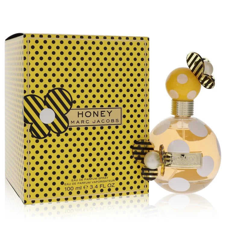 Marc Jacobs Honey Perfume - Perfume City