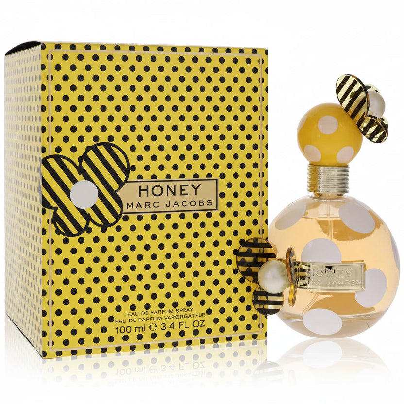 Marc Jacobs Honey Perfume - Perfume City