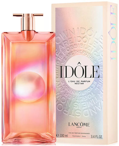 Idôle Eau de Parfum - Perfume City