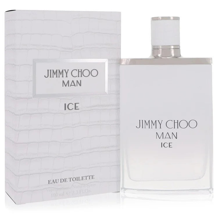Jimmy Choo Man Ice EDT - Perfume City