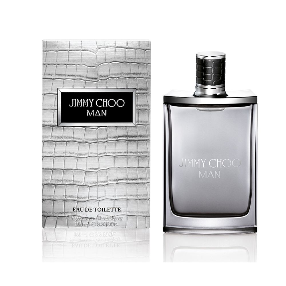 Jimmy Choo Man EDT - Perfume City