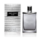 Jimmy Choo Man EDT - Perfume City